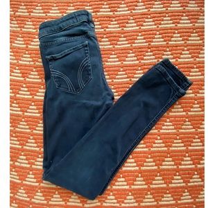 Hollister Skinny Jeans